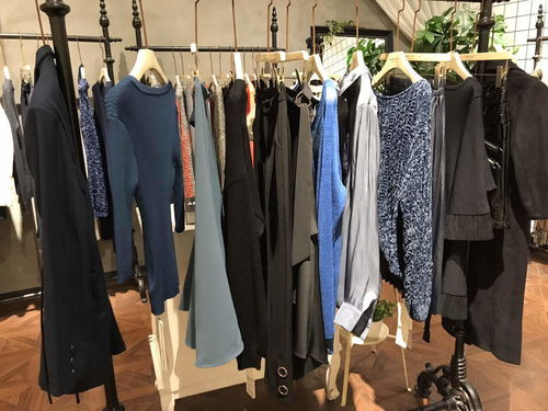 服裝店主進貨，切忌有強迫癥 靈活應對批發市場的實戰智慧
